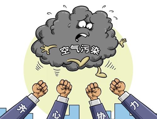 重拳出擊,集中治理 重拳出擊,集中治理